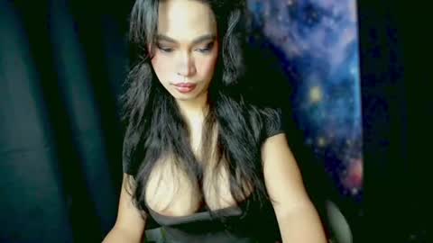 MariaFoxx online show from August 11, 2:13 am