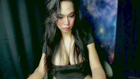MariaFoxx online show from August 11, 6:43 pm