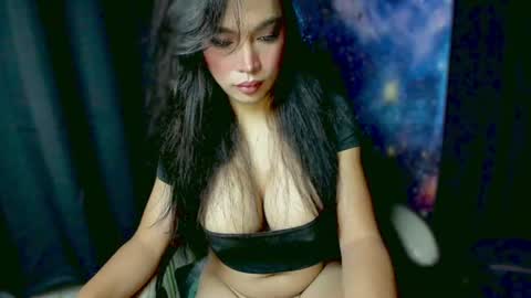 MariaFoxx online show from August 11, 8:55 pm