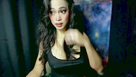 MariaFoxx online show from August 12, 9:17 pm