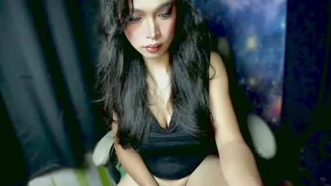 MariaFoxx online show from August 12, 11:51 pm