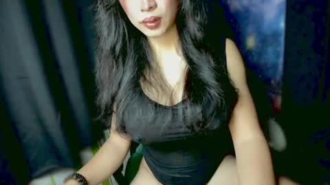 MariaFoxx online show from August 13, 12:57 am