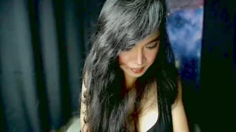 MariaFoxx online show from August 13, 2:03 am