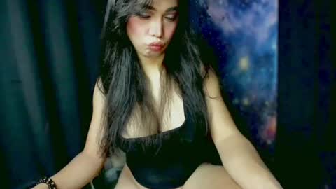 MariaFoxx online show from August 13, 11:41 pm