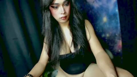 MariaFoxx online show from August 14, 12:47 am