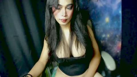 MariaFoxx online show from August 14, 2:59 am