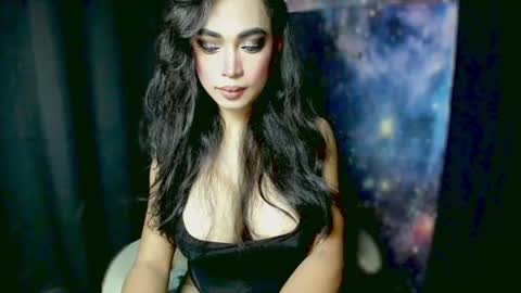 MariaFoxx online show from August 14, 9:51 pm