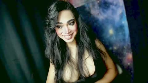 MariaFoxx online show from August 14, 11:19 pm