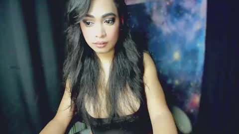 MariaFoxx online show from August 15, 12:25 am