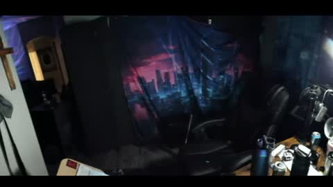Jonny5 online show from July 10, 7:47 am