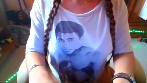 sexymisss24 online show from August 7, 1:44 pm