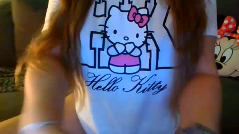 sexymisss24 online show from August 8, 8:09 pm