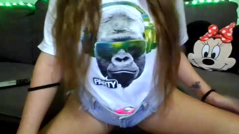 sexymisss24 online show from August 25, 7:21 pm