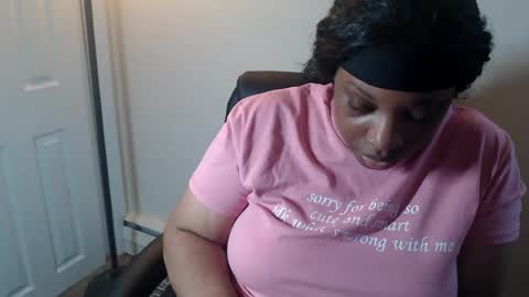 SexyMona online show from July 6, 1:25 pm