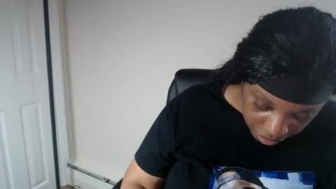 SexyMona online show from July 8, 6:56 pm