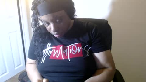 SexyMona online show from July 15, 4:57 am