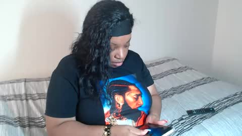 SexyMona online show from July 19, 11:34 am
