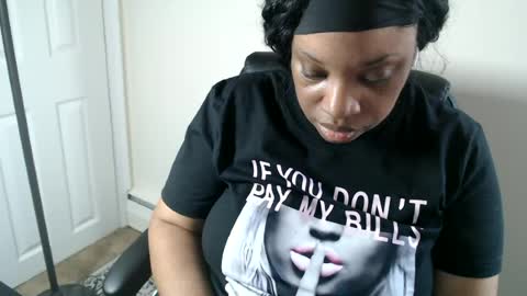 SexyMona online show from August 8, 7:47 pm