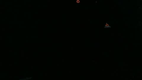 In the night in South America online show from July 17, 2:33 am