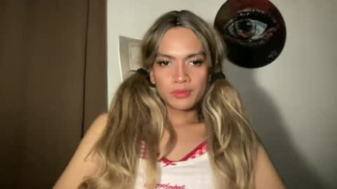 LIEZEL online show from June 20, 8:53 pm