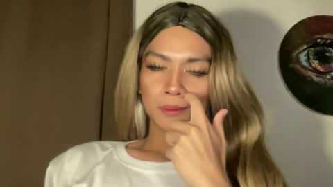 LIEZEL online show from June 24, 7:49 pm