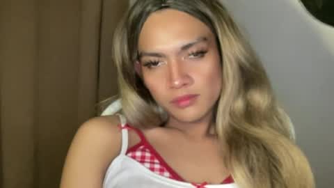 LIEZEL online show from June 24, 11:07 pm