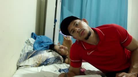 sexynative4u online show from August 6, 4:00 am