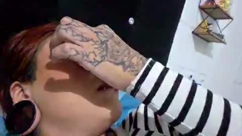 sexynova 93 online show from August 1, 2:39 am