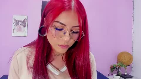 sexynova 93 online show from August 13, 11:52 pm