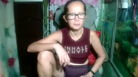 sexyoldangel online show from July 3, 2:19 pm