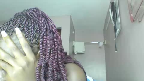sexypamm online show from May 2, 7:51 pm