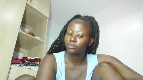 sexypamm online show from June 11, 6:36 pm