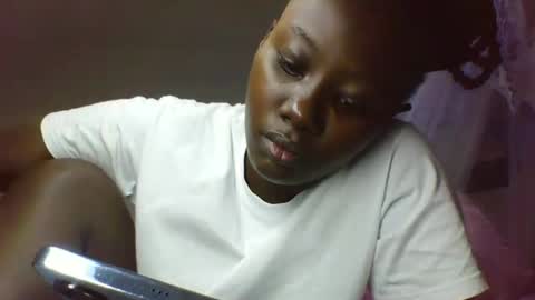 sexypamm online show from June 17, 5:45 pm