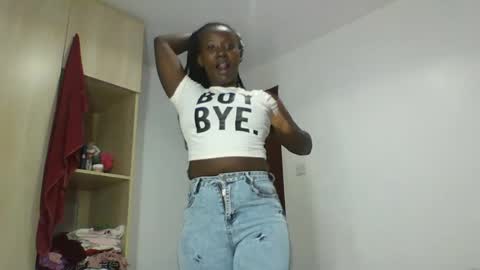 sexypamm online show from June 22, 5:46 pm