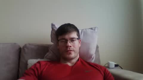 Erikson online show from May 10, 1:24 pm