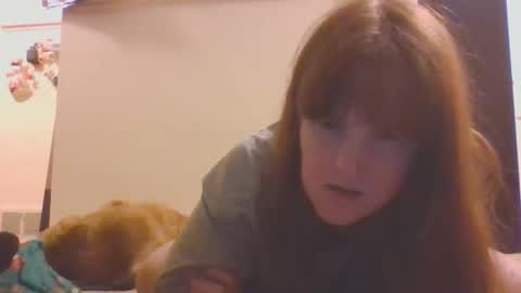 Ashley  Ginger online show from February 18, 9:17 am