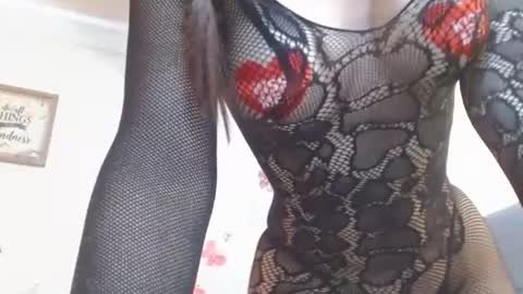 Venus online show from July 10, 5:08 pm