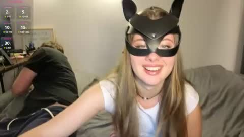 SexySecret69 online show from July 22, 7:05 pm