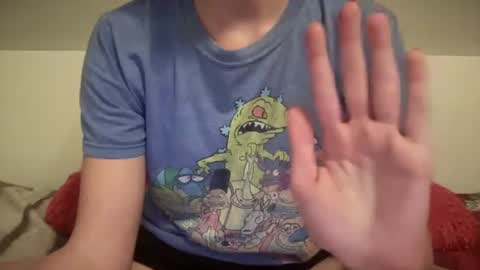 Sexy Skylar online show from August 12, 2:14 am