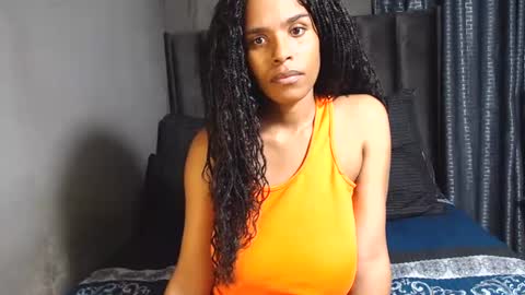 Lexi online show from August 6, 8:46 am