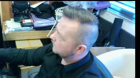 sexysteve80 online show from March 3, 11:18 am