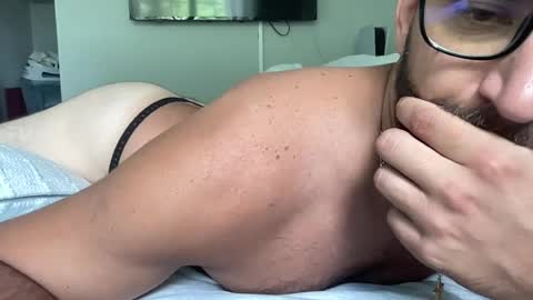 sexythongguy1 online show from August 2, 7:10 pm