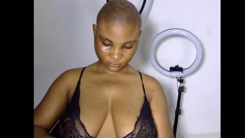sexyvvy online show from September 7, 6:19 am