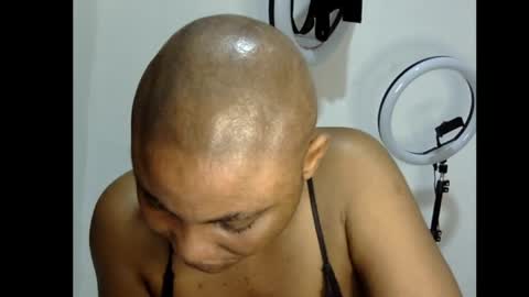 sexyvvy online show from September 8, 8:16 pm