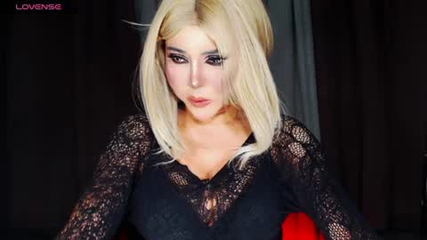 Audrey Maristela online show from June 20, 7:19 am