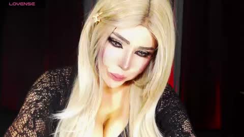 Audrey Maristela online show from June 22, 2:34 am