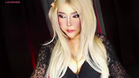 Audrey Maristela online show from July 1, 10:16 am