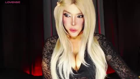 Audrey Maristela online show from July 16, 11:04 pm
