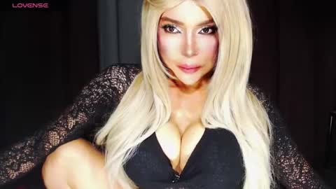Audrey Maristela online show from July 21, 2:15 am