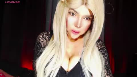 Audrey Maristela online show from July 24, 1:19 am